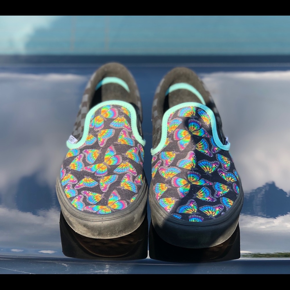 Vans